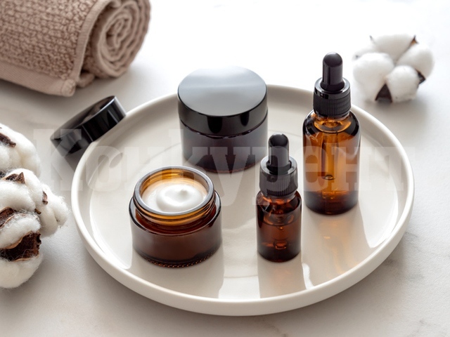 Екстракт и масло от памук в козметиката за кожа – за повече красота  