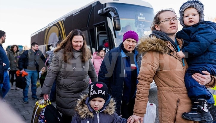 Хотелиери, приютили украински бежанци, заплашват с протести