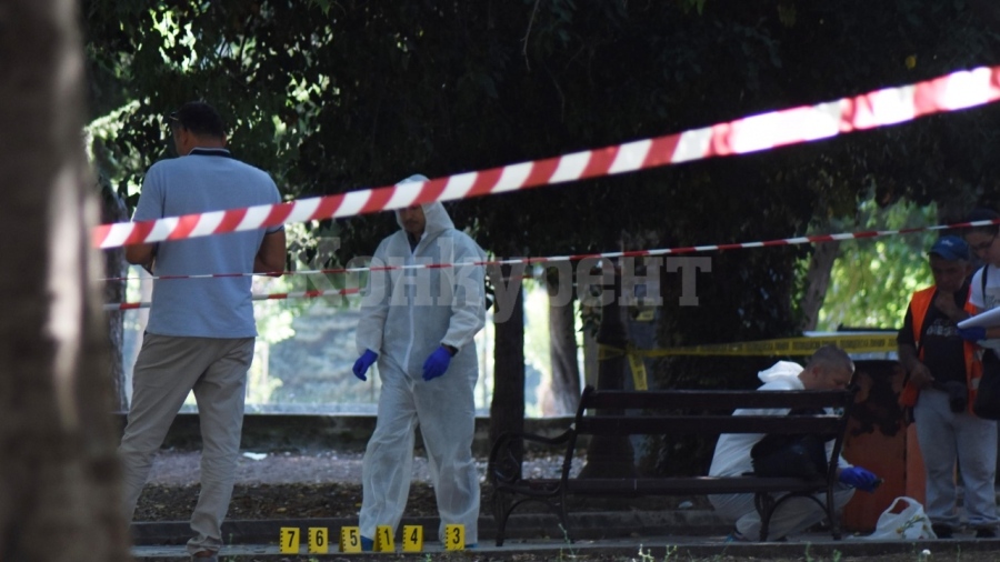 20 години затвор за мъж, убил младеж до историческия музей във Варна