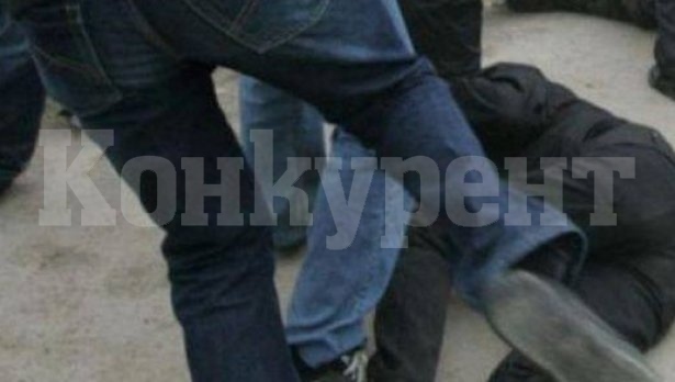 Четиримата, пребили 19-годишен в Търнава остават в ареста 