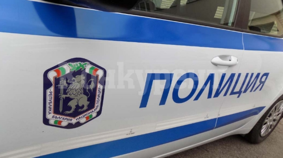 Акции на полицията следяха за реда в Козлодуй и Бяла Слатина 