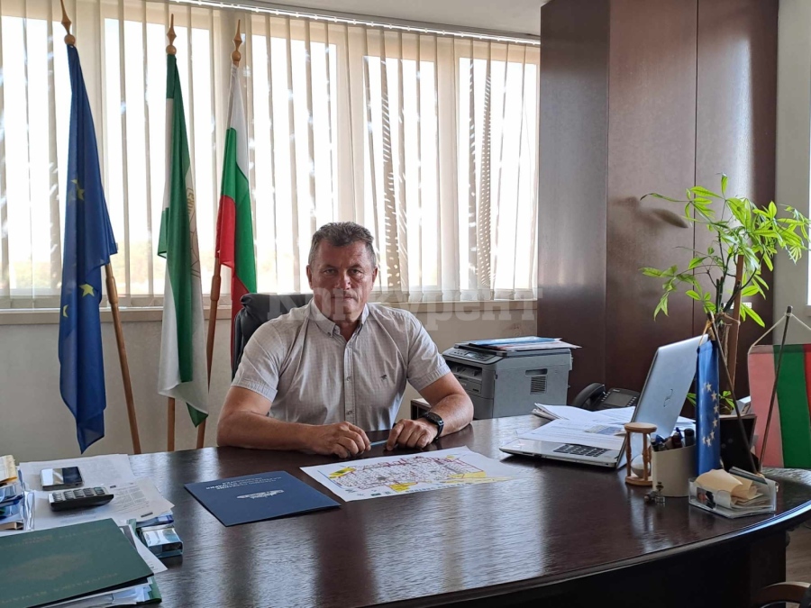 Инж. Иво Цветков: Трудностите ни мотивираха да свършим повече работа