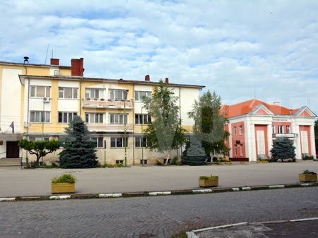 РЕВОЛЮЦИЯ - В Ново село може да има Женско царство след изборите 
