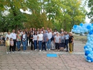 Валя Берчева откри предизборната си кампания в Мизия