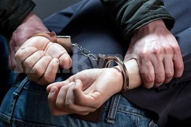Заловиха двама младежи с дрога във Видин