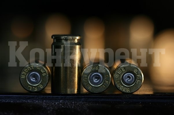 Иззеха незаконни боеприпаси от къща във Врачанско