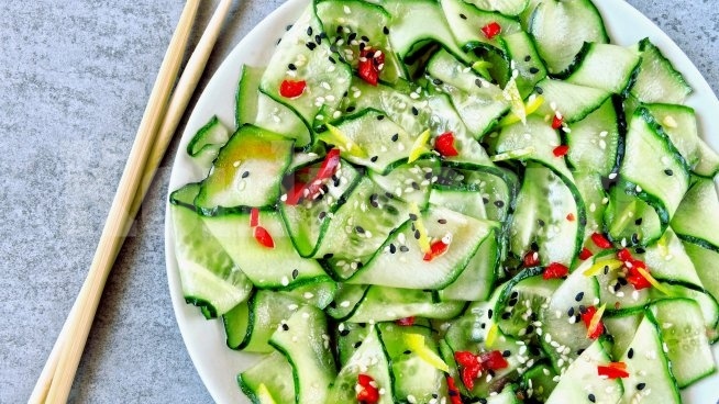7 храни, които можете да ядете в неограничено количество
