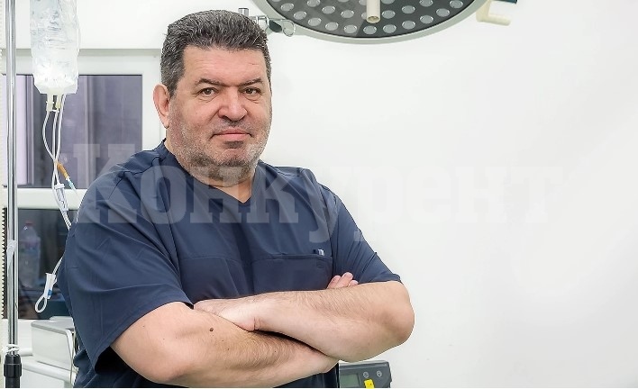 Д-р Езекиев: Срамота е да се умира от рак на гърдата в 21 век