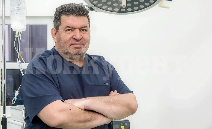 Д-р Езекиев: Срамота е да се умира от рак на гърдата в 21 век