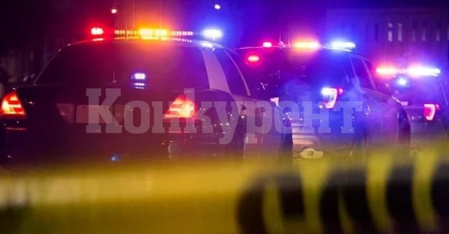 Гръцката полиция разби балканска фабрика за убийства