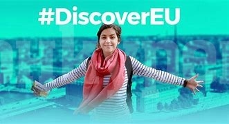 DiscoverEU: Европейската комисия предлага на младите хора 35 500 безплатни карти за пътуване
