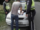 Спипаха 20-годишен нагъл шофьор да управлява автомобил без номера във Врачанско 