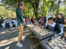 При голям интерес премина националното шахматно турне \