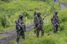 Най-малко единадесет души бяха убити при обстрел по бежански лагери в ДР Конго