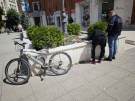 Инспекторатът във Враца с актове за нарушителите СНИМКИ