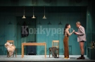 Емил Марков и Керана ще гостуват за първи път в Бургас като театрален тандем в постановката \