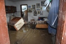10 семейства от видинското село Делейна са поискали помощ след наводнението СНИМКИ