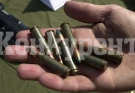 Иззеха боеприпаси от къща във Врачанско 