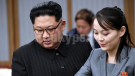 Сестрата на Ким Чен Ун отрече Пхенян да доставя оръжия на Русия