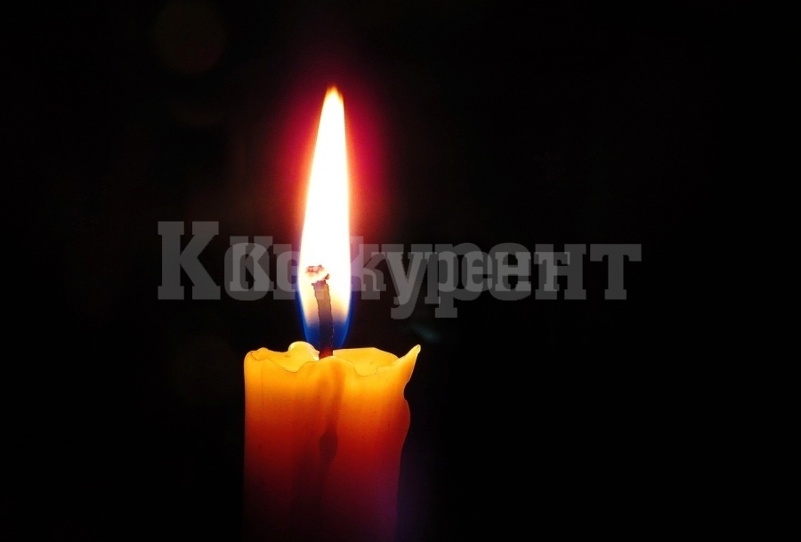 Вижте кога се сбогуваме с дългогодишният спортен журналист и футболен деятел Захари Николов