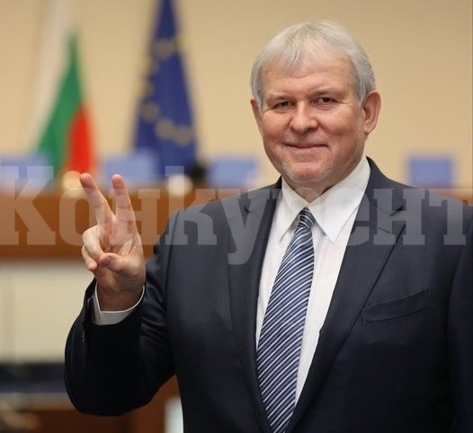 Румен Христов: Благодаря, Монтана!