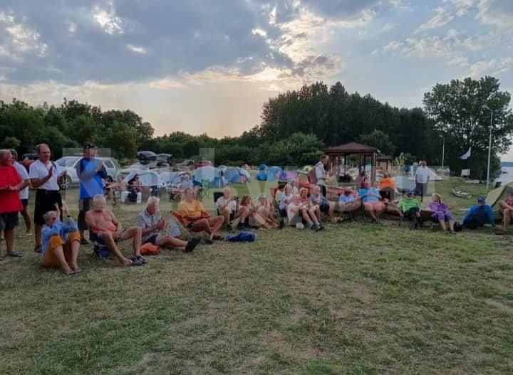 Кметство Остров и НЧ\