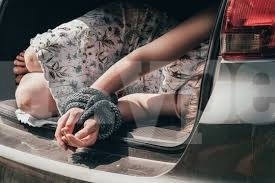 28-годишна е отвлечена снощи, търсят я в цялата държава