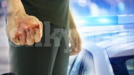 Трима се млатиха  във Вършец, полицията разследва