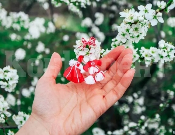 Слънчево време на 4 март