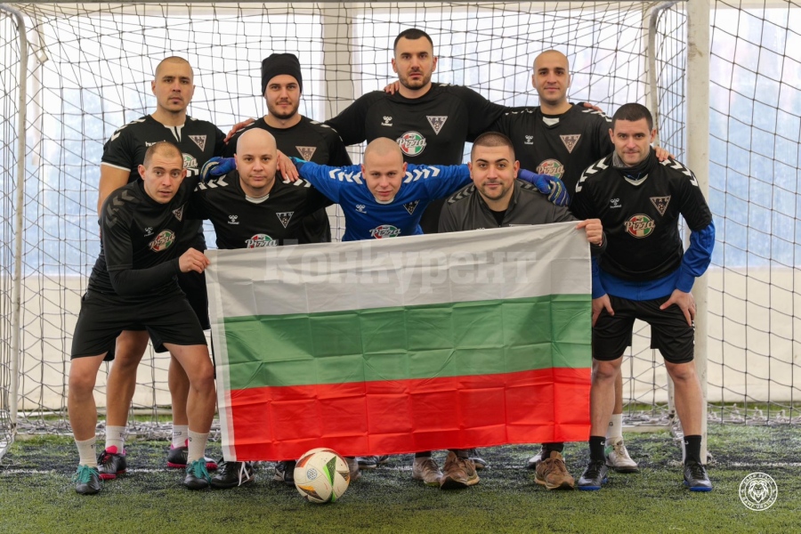 16 отбора спориха за купа \