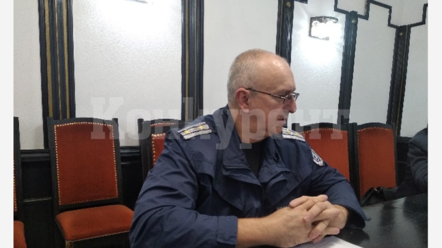 Четирима са загинали в катастрофи в Монтанско от началото на годината