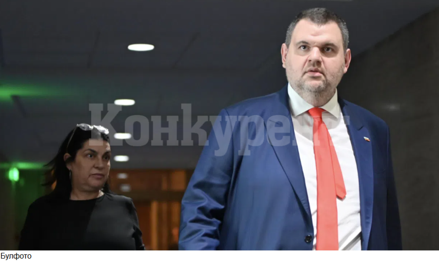 Делян Пеевски отсече: Хаос няма да има. Държавата ще е стабилна!