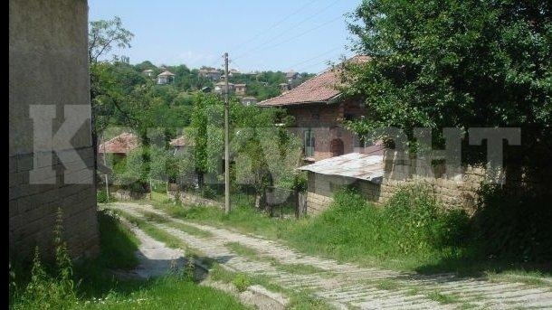Горя пенсионерски клуб в Синьо Бърдо