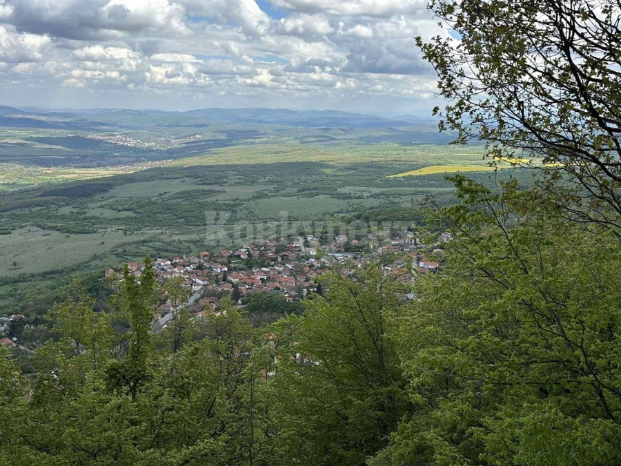 Строят нов хотел край Враца