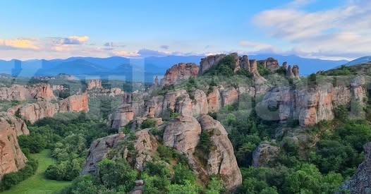 Откриване на туристическия сезон в Белоградчик 