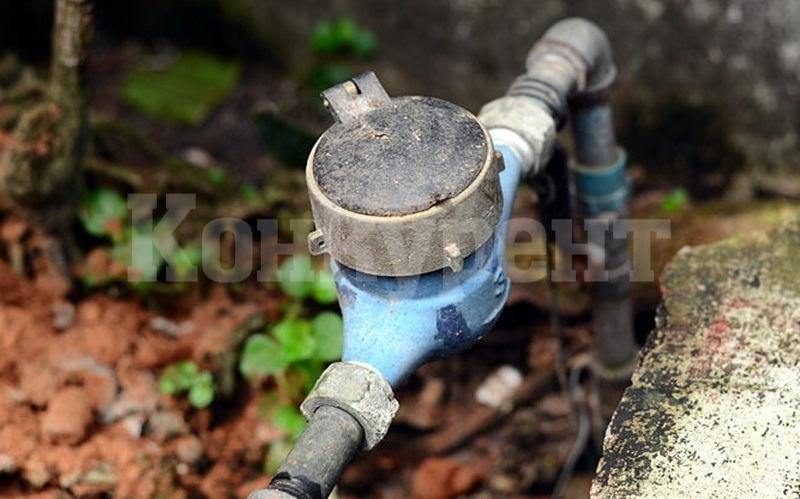 Спипаха трима крадци на вода