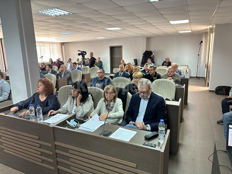 Общински съвет Враца прие изменения в Наредбата за общинско имущество