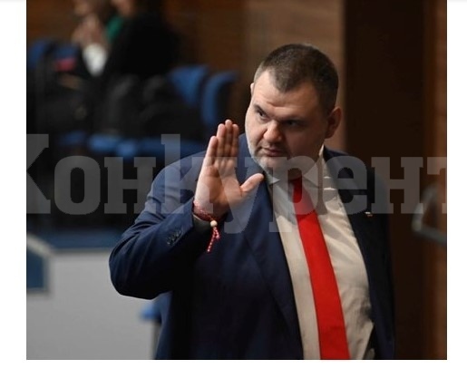 Делян Пеевски: Аз стабилизирам държавата, премиерът да си седи тук, не да се разхожда по света 