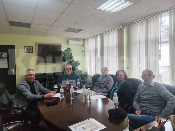 Търсят минерална вода в Белоградчик