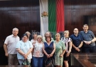 Десет съдебни заседатели в Окръжен съд-Видин  встъпиха в длъжност