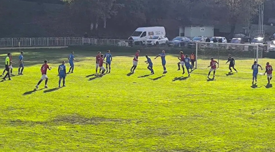 Очакван успех за Локо (Мездра)