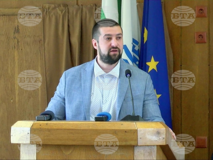 Общинският съветник Калин Виденов предлага жителите на Видин и Калафат да бъдат освободени от такса за преминаване по „Дунав мост 2“