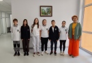 Калина Николова от гимназия \