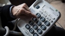 73-годишна видинчанка изгоря с 800 лв., мислела че помага на полицията да хване ало измамници