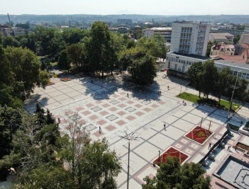Монтана организира пресконференция по проект „Прилагане на мерки за подобряване качеството на въздуха в община Монтана“