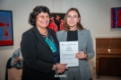 Община Враца с признание за подкрепата към хората с нарушено зрение