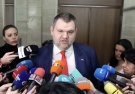 Делян Пеевски: Говорих с премиера, всичко е в ръцете на Борисов