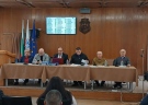 Редовно заседание на Общинския съвет във Видин