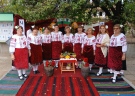 Фестивал на виното и хорото в село Гомотарци