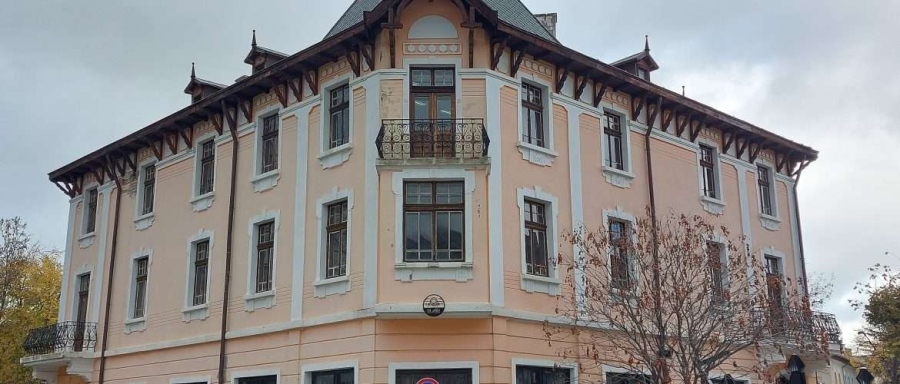 За втора поредна година „Северозападно държавно предприятие\